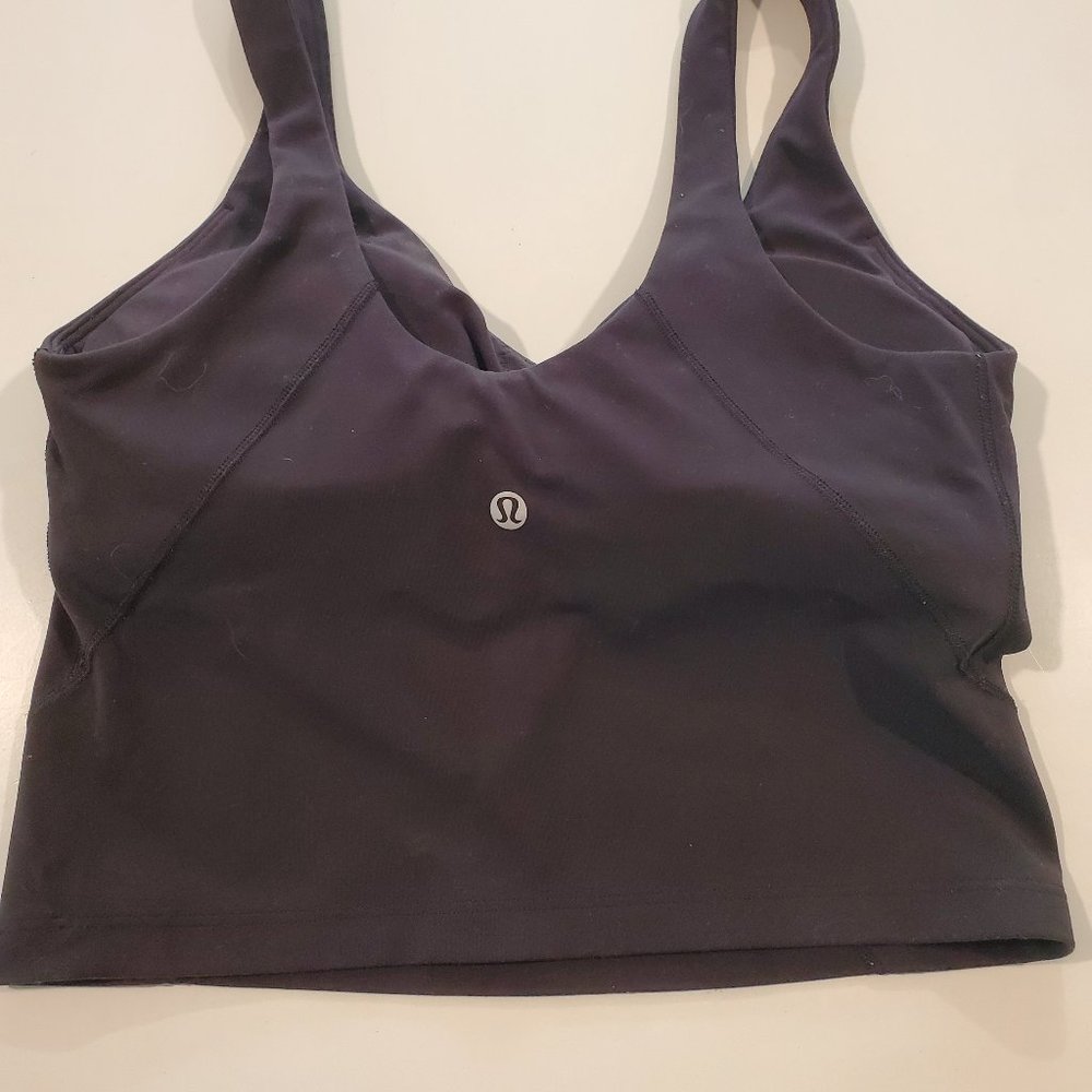 Lululemon align tank